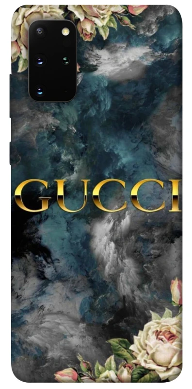 Чохол на Samsung Galaxy S20+ Gucci ver.7 фото 1 з 1