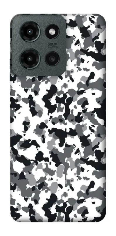 Чохол на Motorola Moto G Power (2025) Camouflage v14 фото 1 з 1
