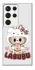 Чохол на Samsung Galaxy S23 Ultra Hello Kitty Labubu фото 1 з 1