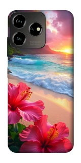 Чохол на ZTE Blade V50 Design 4G Flowers v21 фото 1 з 1