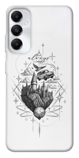 Чохол на Samsung Galaxy A05s Tattoo ver.2 фото 1 з 1