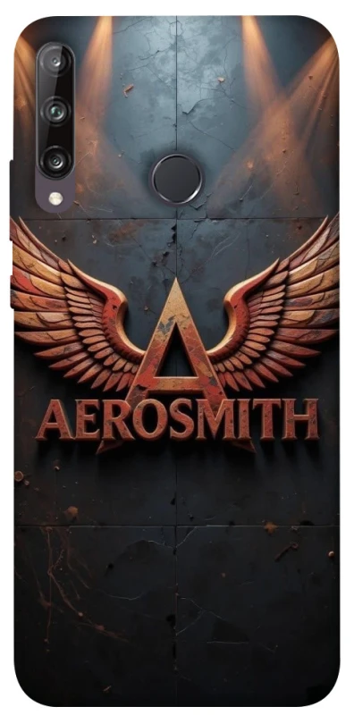 Чохол на Huawei P40 Lite E Aerosmith фото 1 з 1