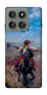 Чехол на Motorola Edge 60 Pro Козак фото 1 из 1