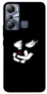 Чохол на Infinix Hot 20i We love фото 1 з 1