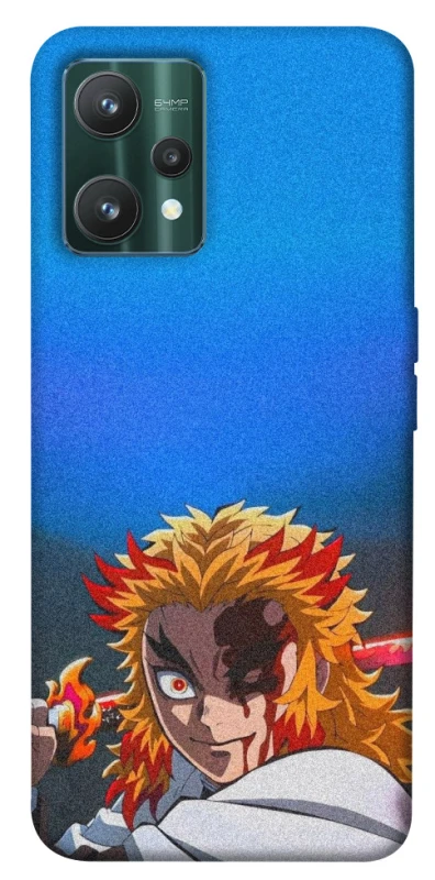 Чохол на Realme 9 Pro Anime v19 фото 1 з 1