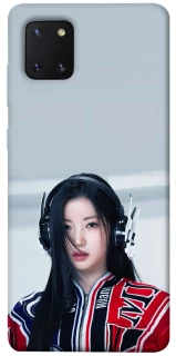 Чохол на Samsung Galaxy Note 10 Lite (A81) Asa - BABYMONSTER фото 1 з 1