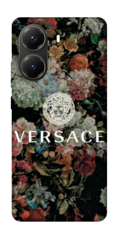 Чохол на Xiaomi Poco X7 Pro Versace ver.2 фото 1 з 1