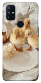 Чохол на OnePlus Nord N10 5G Easter Vibes фото 1 з 1