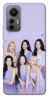 Чохол на Xiaomi 12 Lite BABYMONSTER v2 фото 1 з 1