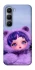 Чохол на Infinix Hot 60 Pro SKULLPANDA × My Little Pony Ver.2 фото 1 з 1