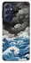 Чохол на Samsung Galaxy M54 5G Japan wave фото 1 з 1