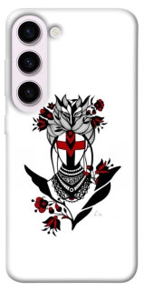 Чохол на Samsung Galaxy S23+ Мотанка надії фото 1 з 1