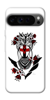 Чехол на Google Pixel 9 Pro Мотанка надежды фото 1 из 1