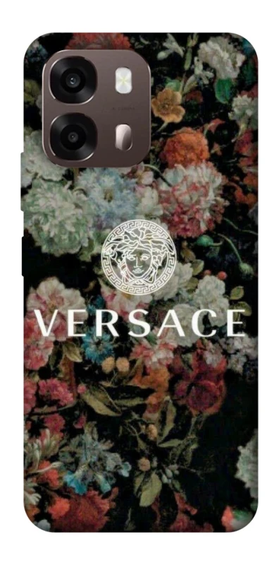Чехол на Oppo A6 Versace ver.2 фото 2 из 2