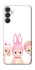 Чохол на Samsung Galaxy M15 5G Pink Pals фото 1 з 1