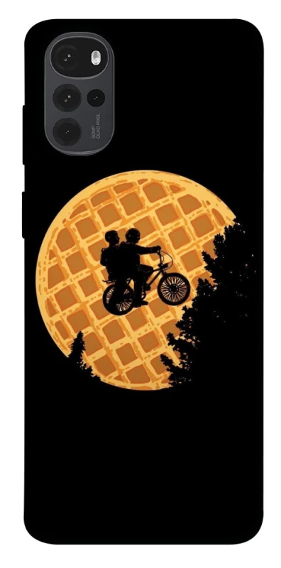 Чехол на Motorola Moto G22 Stranger Things ver.33 фото 1 из 1