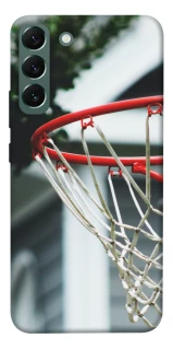 Чехол на Samsung Galaxy S22+ Баскет фото 1 из 1