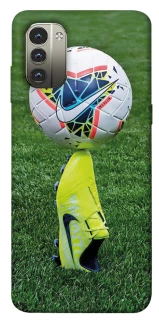 Чохол на Nokia G11 Football Ball 2024 фото 1 з 1