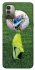 Чохол на Nokia G11 Football Ball 2024 фото 1 з 1
