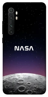 Чохол на Xiaomi Mi Note 10 Lite NASA ver.1 фото 1 з 1