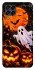 Чехол на Samsung Galaxy M33 5G Halloween v16 фото 1 из 1