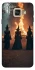 Чохол на Samsung A520 Galaxy A5 (2017) Halloween Witch ver.6 фото 1 з 1