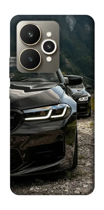 Чохол на Realme 15 BMW v39 фото 1 з 1