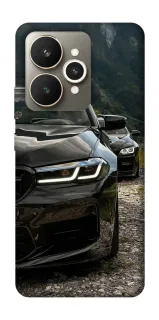 Чохол на Realme 15 BMW v39 фото 1 з 1