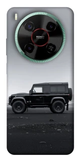 Чохол на ZTE Nubia V70 Max Land rover фото 1 з 1