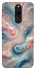 Чохол на Xiaomi Redmi 8 Epoxy design ver.4 фото 1 з 1
