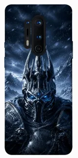 Чехол на OnePlus 8 Pro Arthas фото 1 из 1
