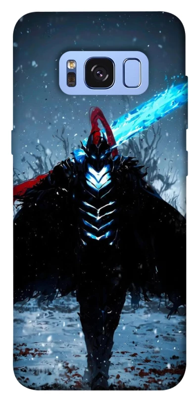 Чохол на Samsung G950 Galaxy S8 Igris фото 1 з 1