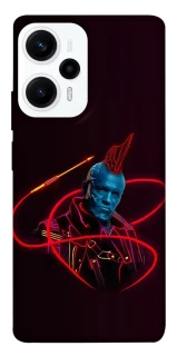 Чохол на Xiaomi Poco F5 / Note 12 Turbo Yondu фото 1 з 1