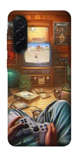 Чохол на Samsung Galaxy A37 5G Retro style v2 фото 1 з 1