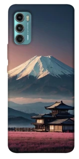 Чехол на Motorola Moto G60 Fujiyama фото 1 из 1