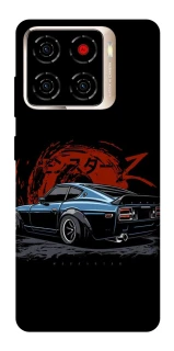 Чохол на ZTE Blade A56 Tokyo drive фото 1 з 1