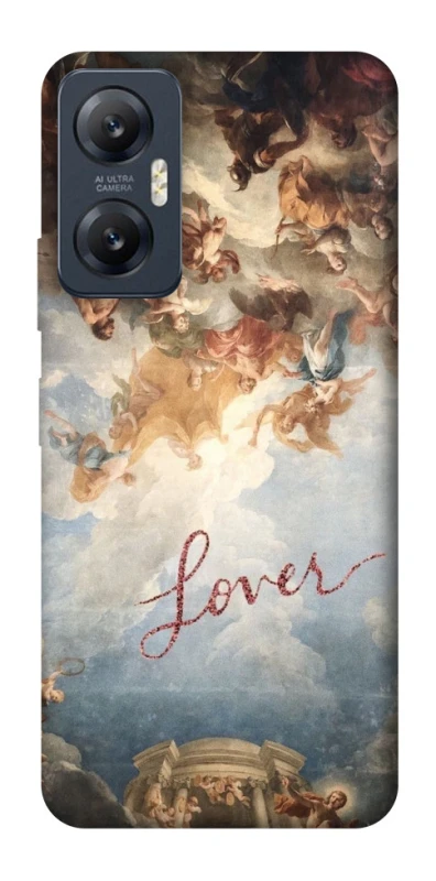 Чохол на Infinix Hot 20 5G Lover фото 1 з 1