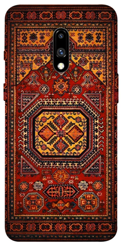 Чохол на OnePlus 7 Килим v1 фото 1 з 1