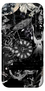 Чохол на Samsung A720 Galaxy A7 (2017) Omniscient Reader's фото 1 з 1