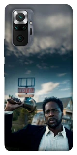 Чехол на Xiaomi Redmi Note 10 Pro From фото 1 из 1