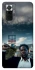 Чехол на Xiaomi Redmi Note 10 Pro From фото 1 из 1