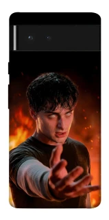 Чохол на Google Pixel 6 Stranger Things ver.35 фото 1 з 1