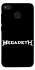 Чехол на Xiaomi Redmi 4X Megadeth logo фото 1 из 1