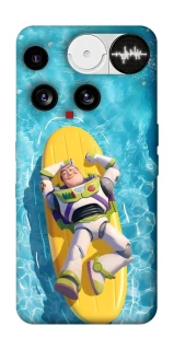 Чохол на Nothing Phone (3) buzz lightyear фото 1 з 1