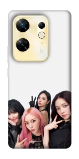 Чохол на Infinix Zero 30 4G Aespa v2 фото 1 з 1