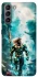 Чехол на Samsung Galaxy S21 Aquaman фото 1 из 1