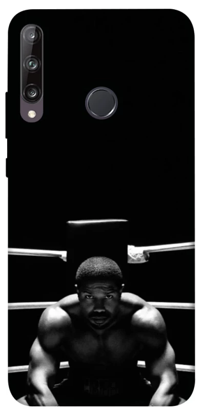 Чехол на Huawei P40 Lite E ring фото 1 из 1