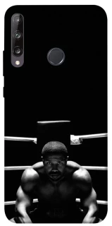 Чехол на Huawei P40 Lite E ring фото 1 из 1