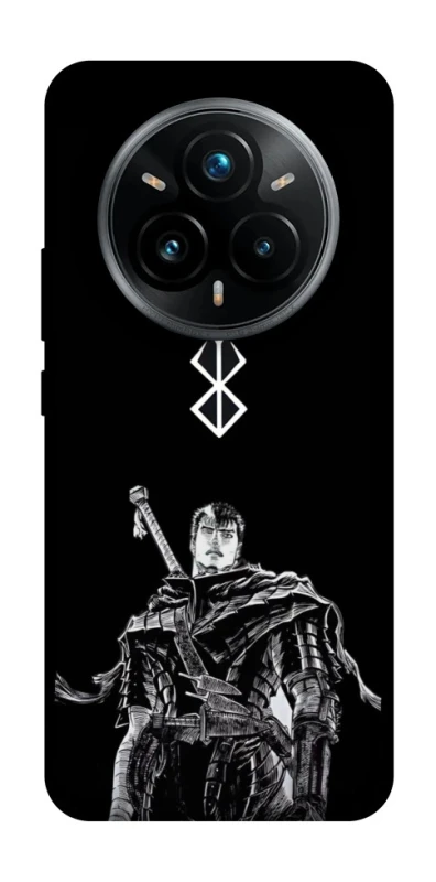 Чехол на Realme 14 Pro Berserk stand фото 1 из 1