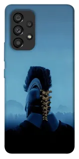 Чохол на Samsung Galaxy A53 5G Odyssey ver.1 фото 1 з 1